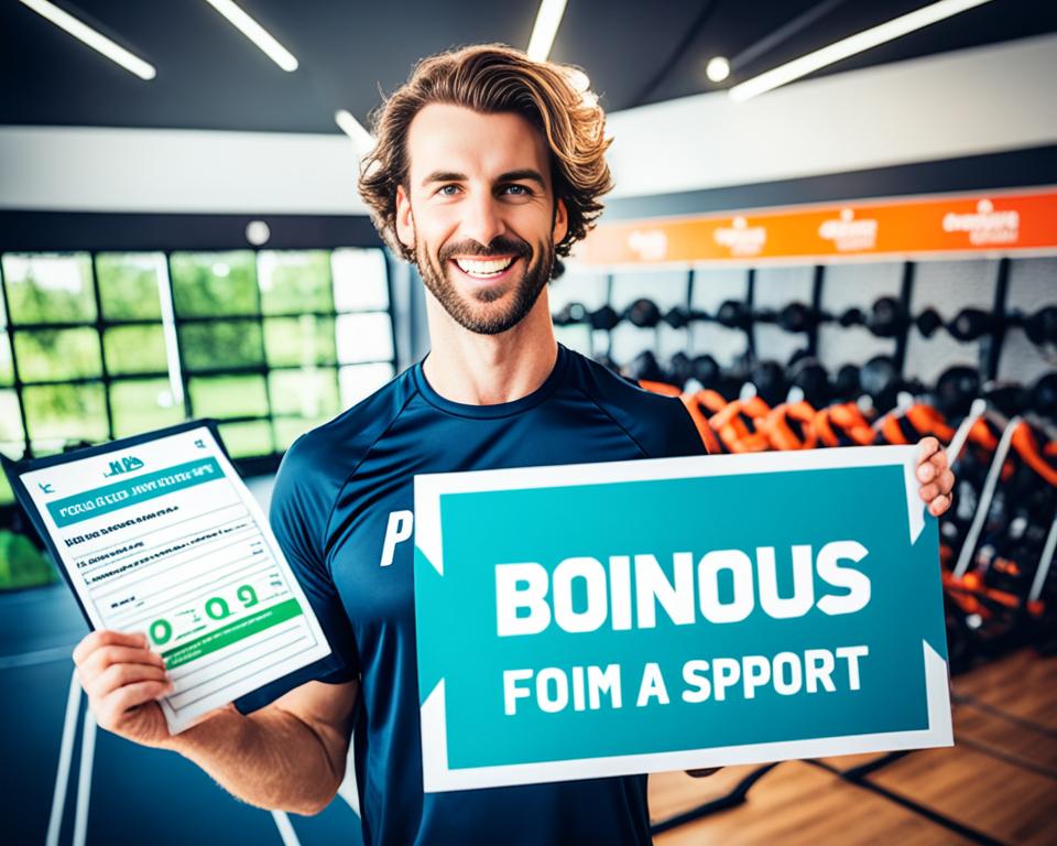 PureWinsport sign up bonus