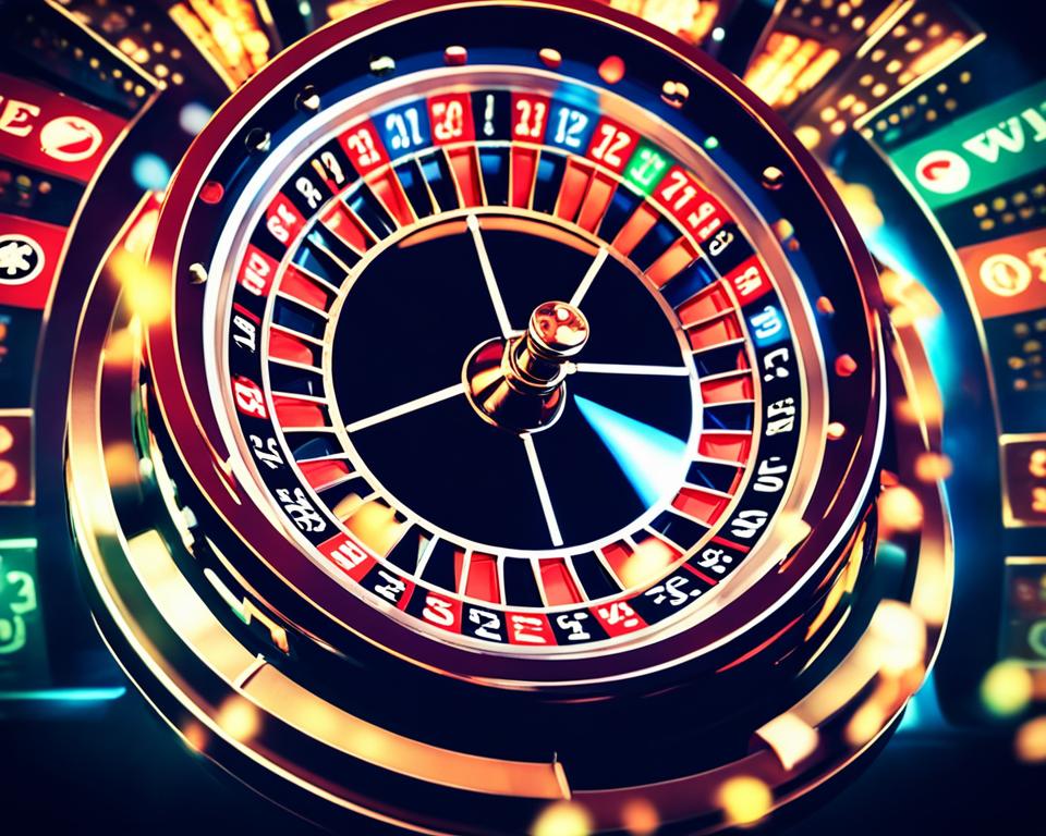 casino PureWin - play roulette